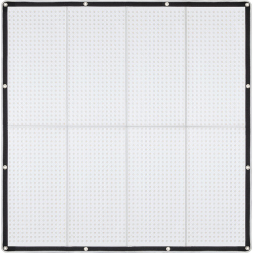 Godox KNOWLED F600Bi Bi-Color LED Light Panel (120 x 120cm) - 1